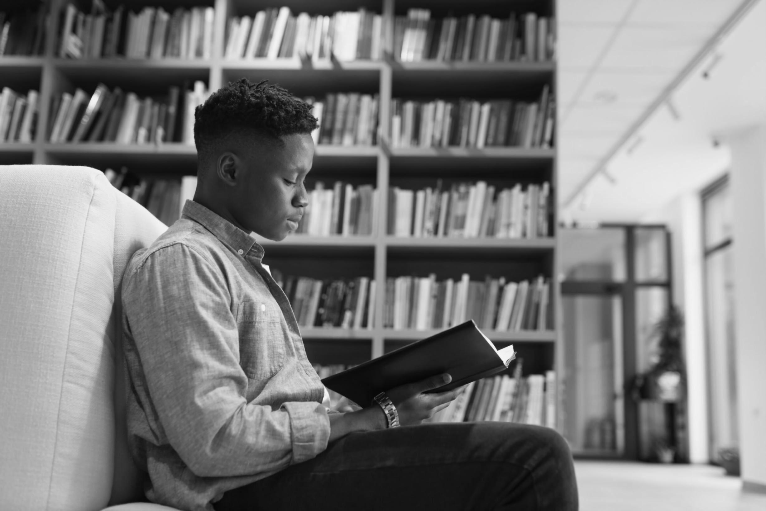Modern learning environment at Vorenixa Gateway Theatre location